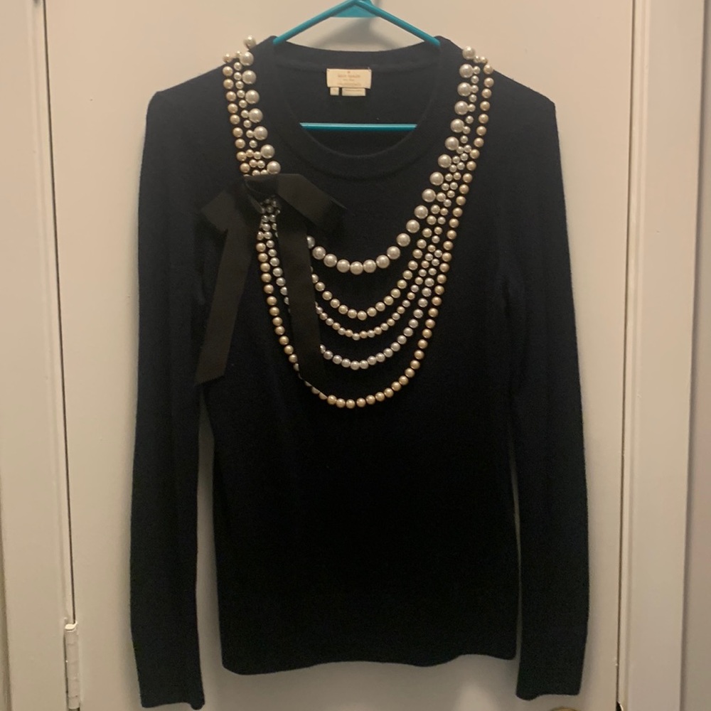 Kate Spade sweater